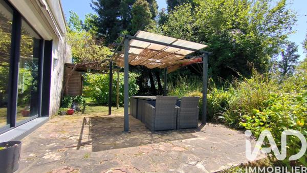 Maison à vendre 7 pièces 155 m² Mourenx