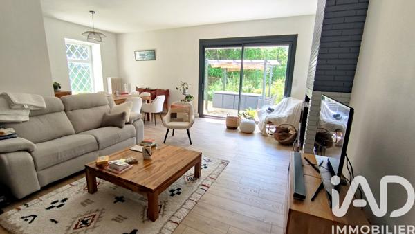 Maison à vendre 7 pièces 155 m² Mourenx