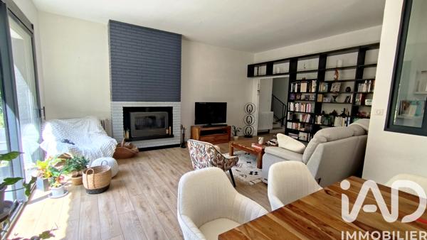 Maison à vendre 7 pièces 155 m² Mourenx