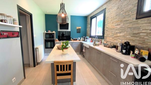 Maison à vendre 7 pièces 155 m² Mourenx