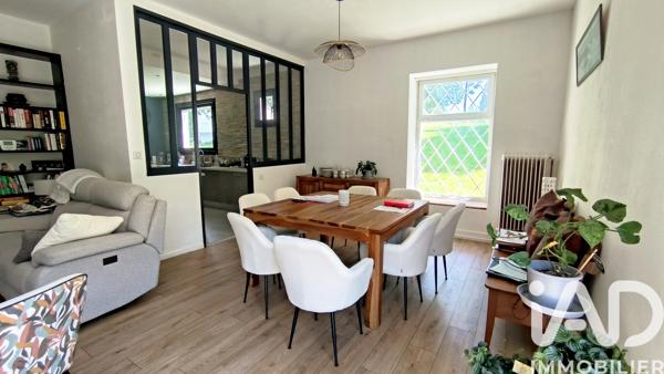 Maison à vendre 7 pièces 155 m² Mourenx