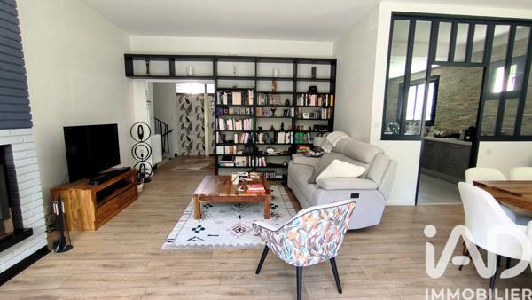Maison à vendre 7 pièces 155 m² Mourenx