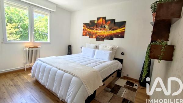 Maison à vendre 7 pièces 155 m² Mourenx