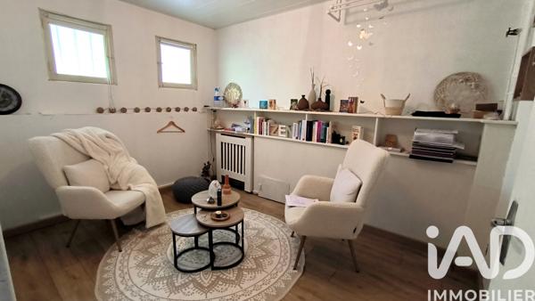 Maison à vendre 7 pièces 155 m² Mourenx