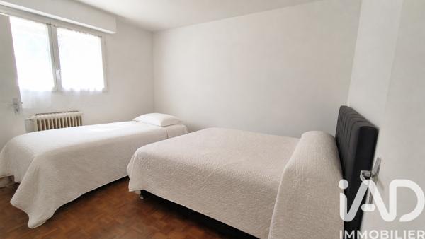 Maison à vendre 7 pièces 155 m² Mourenx