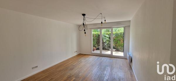Appartement à vendre 2 pièces 53 m² Rueil-Malmaison