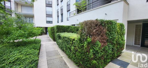 Appartement à vendre 2 pièces 53 m² Rueil-Malmaison