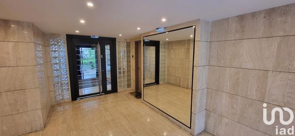Appartement à vendre 2 pièces 53 m² Rueil-Malmaison