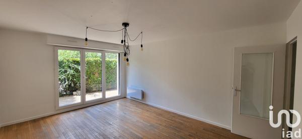 Appartement à vendre 2 pièces 53 m² Rueil-Malmaison