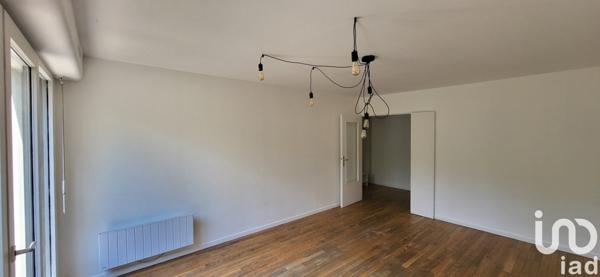 Appartement à vendre 2 pièces 53 m² Rueil-Malmaison