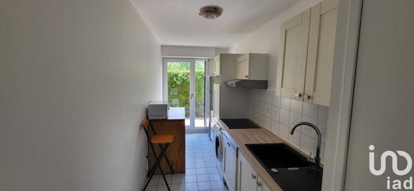 Appartement à vendre 2 pièces 53 m² Rueil-Malmaison