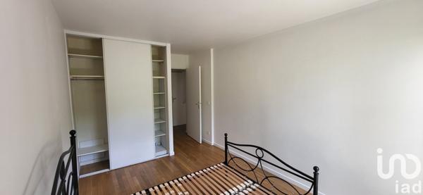 Appartement à vendre 2 pièces 53 m² Rueil-Malmaison