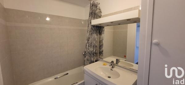 Appartement à vendre 2 pièces 53 m² Rueil-Malmaison