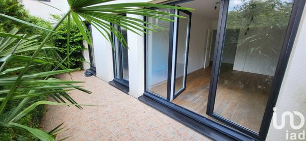 Appartement à vendre 2 pièces 53 m² Rueil-Malmaison