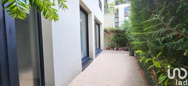 Appartement à vendre 2 pièces 53 m² Rueil-Malmaison