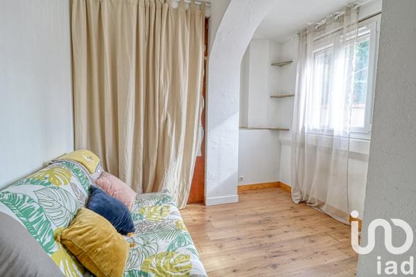 Appartement à vendre 3 pièces 71 m² Saint-Prix