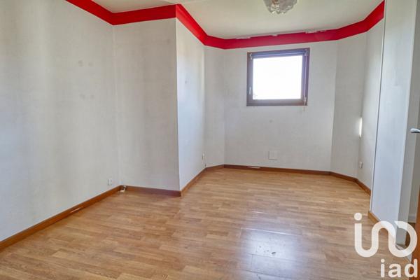Appartement à vendre 3 pièces 71 m² Saint-Prix