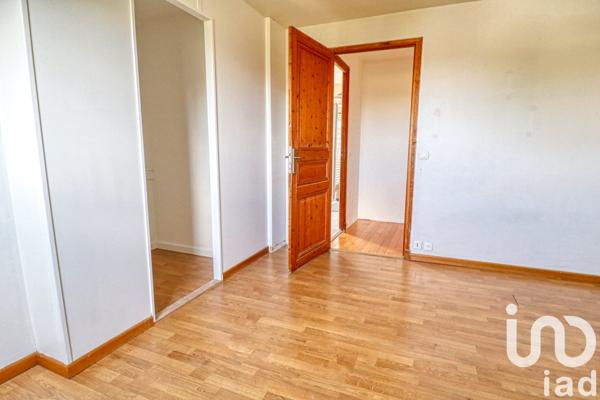 Appartement à vendre 3 pièces 71 m² Saint-Prix