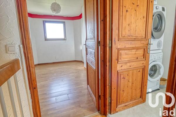 Appartement à vendre 3 pièces 71 m² Saint-Prix