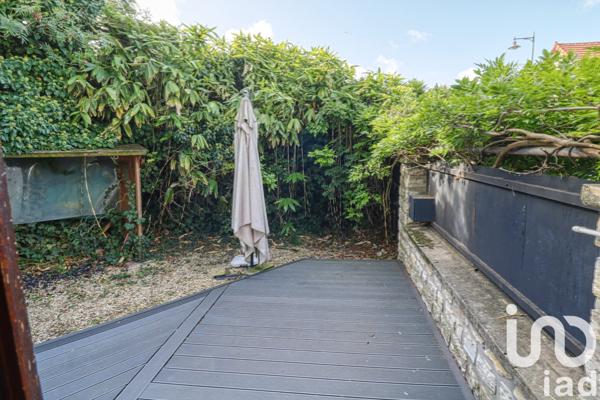 Appartement à vendre 3 pièces 71 m² Saint-Prix