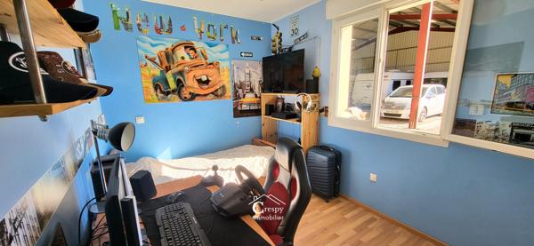 Vente / Local Industriel / Bâtiment