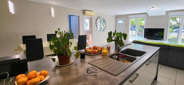 Vente / Local Industriel / Bâtiment