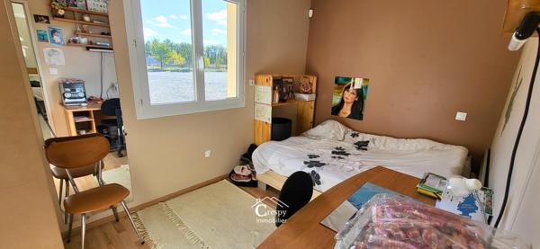 Vente / Local Industriel / Bâtiment