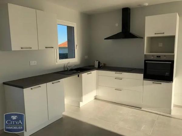 Maison à louer 4 pièces 95.39m² Tamniès (24620)