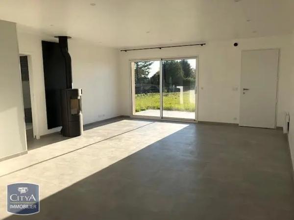 Maison à louer 4 pièces 95.39m² Tamniès (24620)
