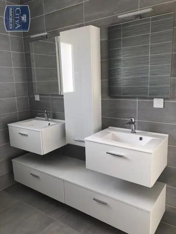 Maison à louer 4 pièces 95.39m² Tamniès (24620)
