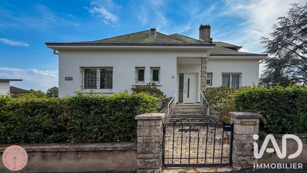 Maison à vendre 7 pièces 189 m² Thionville