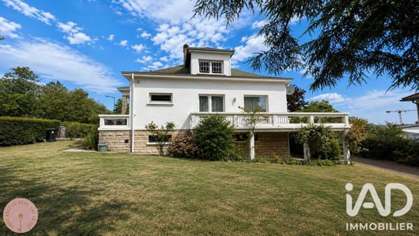 Maison à vendre 7 pièces 189 m² Thionville