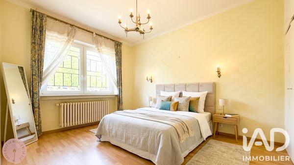 Maison à vendre 7 pièces 189 m² Thionville