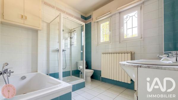 Maison à vendre 7 pièces 189 m² Thionville