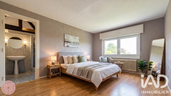 Maison à vendre 7 pièces 189 m² Thionville