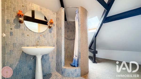 Maison à vendre 7 pièces 189 m² Thionville