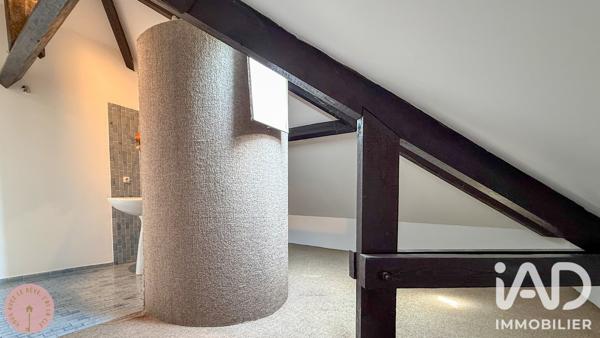 Maison à vendre 7 pièces 189 m² Thionville