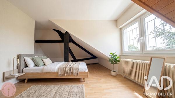 Maison à vendre 7 pièces 189 m² Thionville