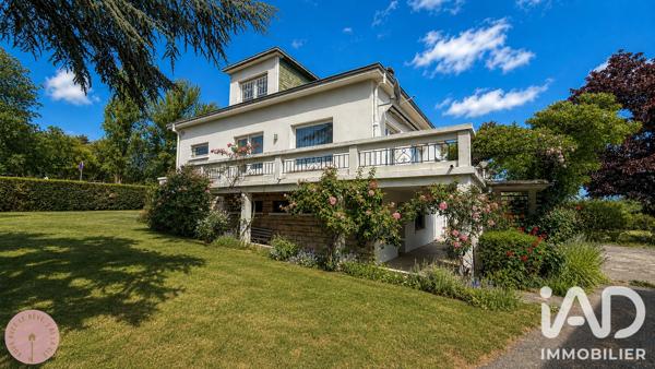 Maison à vendre 7 pièces 189 m² Thionville