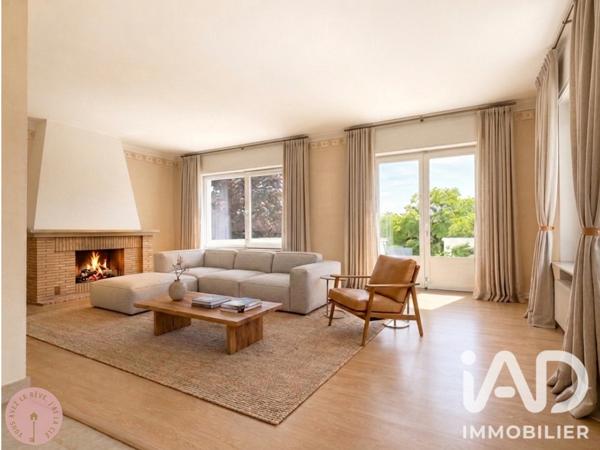 Maison à vendre 7 pièces 189 m² Thionville