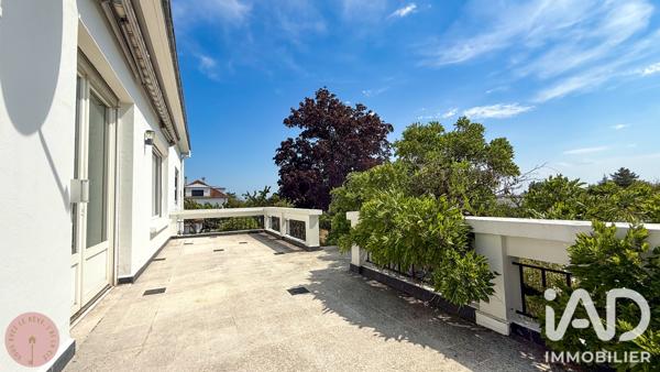 Maison à vendre 7 pièces 189 m² Thionville