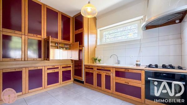 Maison à vendre 7 pièces 189 m² Thionville