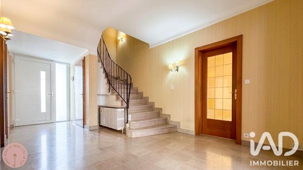 Maison à vendre 7 pièces 189 m² Thionville
