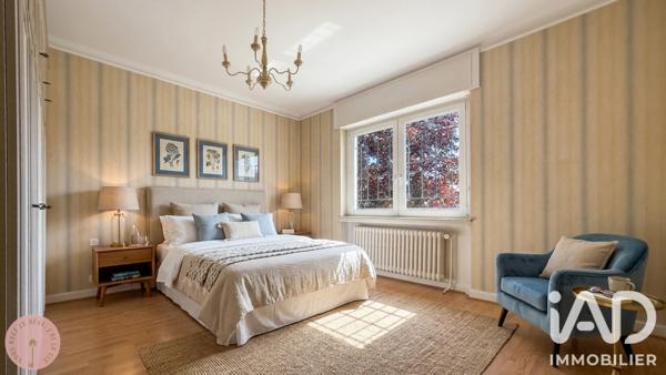 Maison à vendre 7 pièces 189 m² Thionville