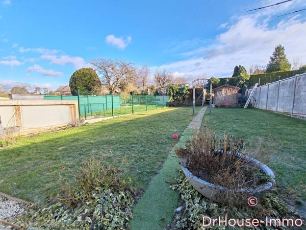 Maison à vendre 6 pièces de 85 m²