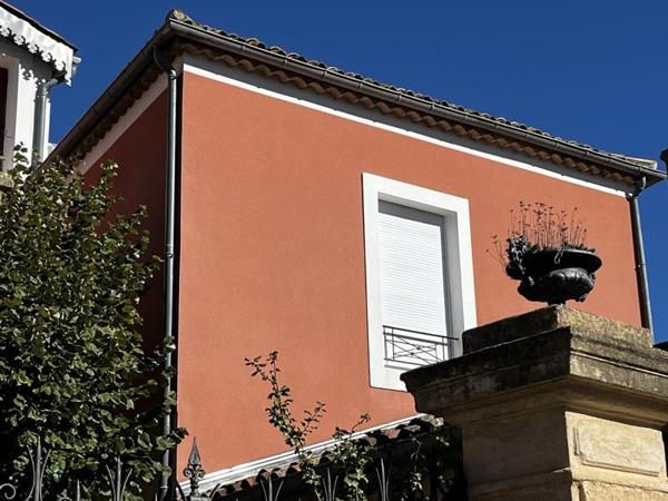 Maison à louer 480 € CC Roujan 2 p 50 m² DPE E