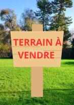 Terrain à bâtir 408 m² a Kingersheim (68260)
