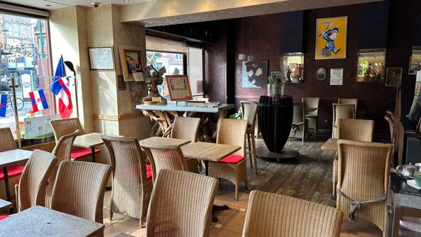 Immeuble de charme à LENS