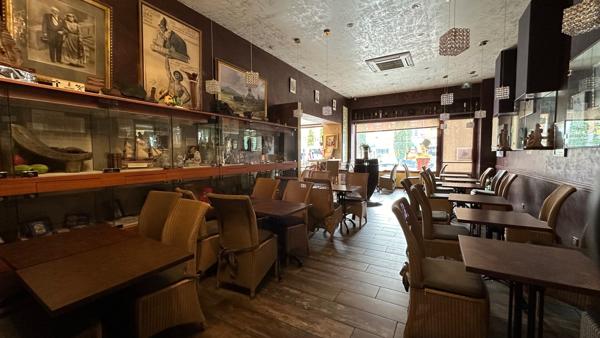 Immeuble de charme à LENS