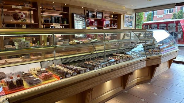 Immeuble de charme à LENS